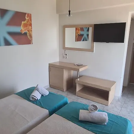 Philippion Citi Hotel 3*