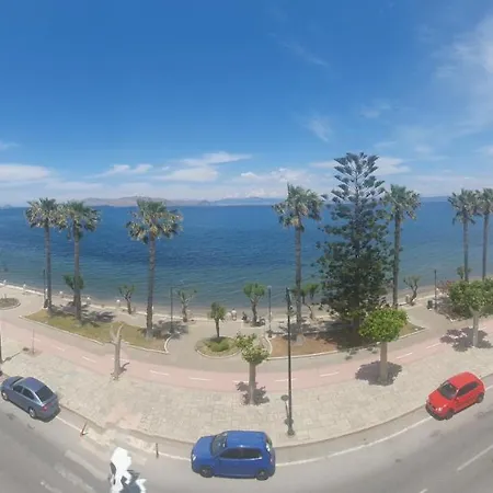 Philippion Citi 3* Città di Kos