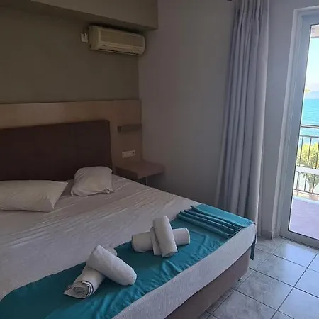 Philippion Citi Hotel 3*