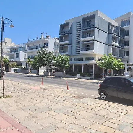 Philippion Citi Città di Kos