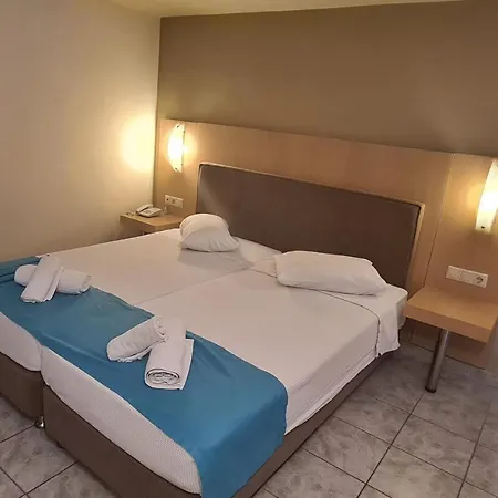 Hotel Philippion Citi