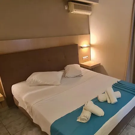 Hotel Philippion Citi