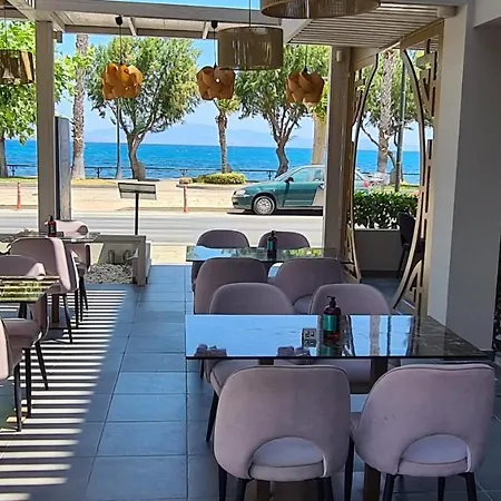 Hotel Philippion Citi Città di Kos