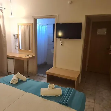 Philippion Citi Città di Kos