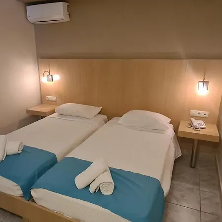 Philippion Citi Hotel