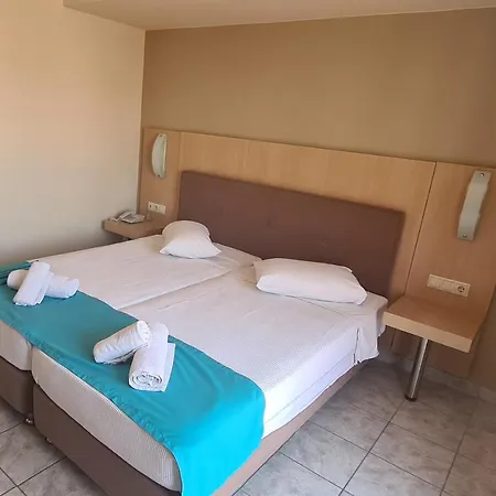 Hotel Philippion Citi