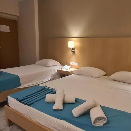 Philippion Citi Hotel