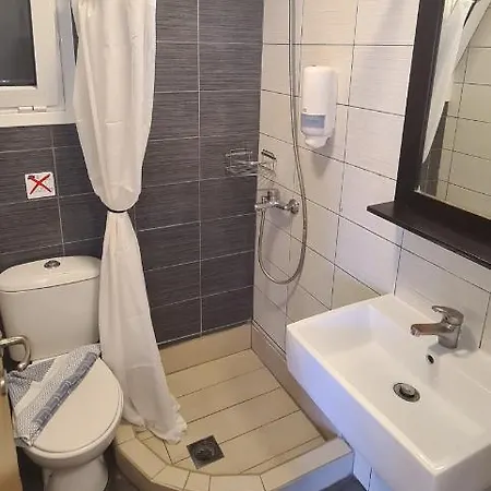Philippion Citi 3* Città di Kos