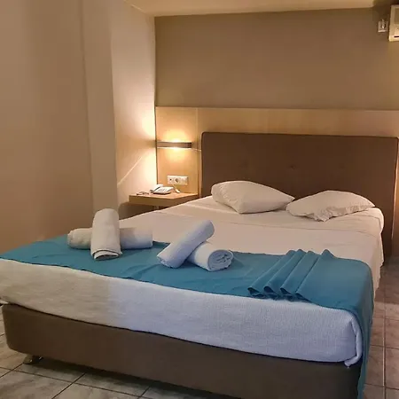 Philippion Citi Hotel 3*