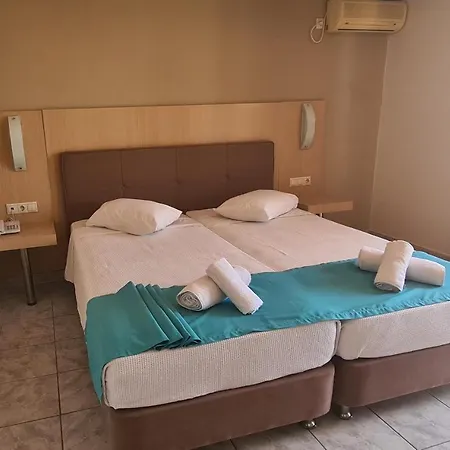 Philippion Citi Hotel Città di Kos