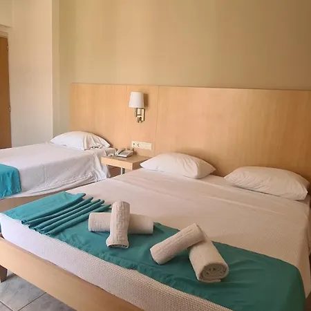 Philippion Citi Hotel