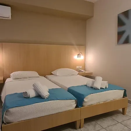 Philippion Citi Hotel