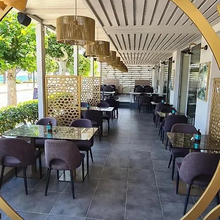 Hotel Philippion Citi 3*