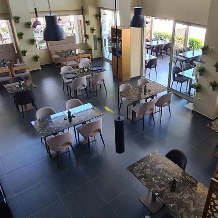 Philippion Citi Hotel Città di Kos