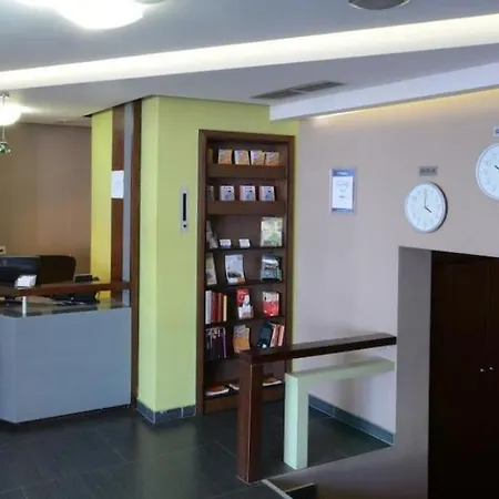 Philippion Citi Hotel Città di Kos