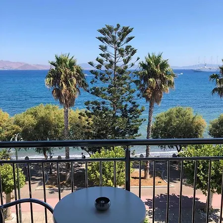 Philippion Citi Hotel Città di Kos