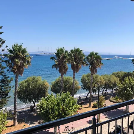 Philippion Citi 3* Città di Kos