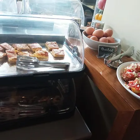 酒店 Philippion Citi 科斯镇
